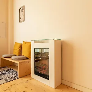 Loft Coco , Bagnères-de-Luchon Francia