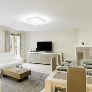 L'hauterive - Magnifique T3 Piscine Tennis Appartement