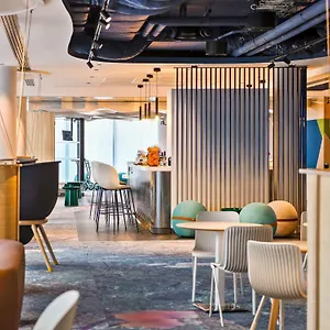 Ibis Styles Paris Orly Airport 3*, Paray-Vieille-Poste Francia