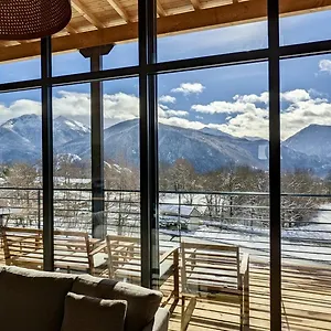 Balcons De - D'hotes - En Montagne , Sorgeat France