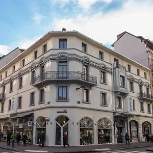 Campanile Centre - Gare *** Annecy