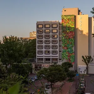 Des Congres *** Villeurbanne