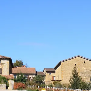 Domaine Des Aloets Bed & Breakfast
